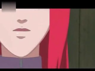 Naruto sex: Saske fucking Karin