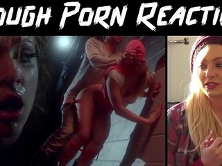 Mademoiselle reacts a duro porno - honest sexo reactions &lpar;audio&rpar; - hpr01 - featuring&colon; adriana chechik &sol; dalia cielo &sol; james deen &sol; rilynn rae aka rylinn rae