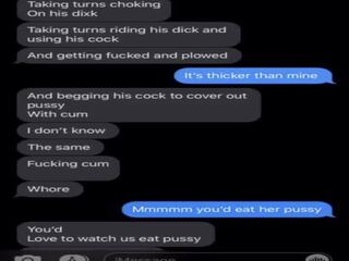 Podvádzanie manželka sexting