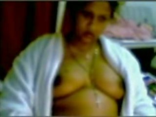 Chennai דודה עירום ב מלוכלך וידאו צ'אט