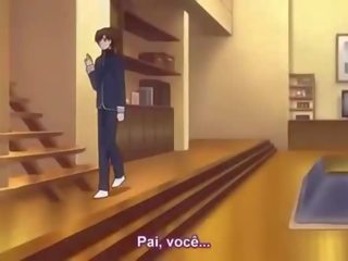 Aneimo Episódio 01 Legendado