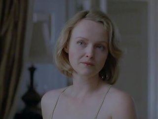 Miranda richardson nua - damage - 1992