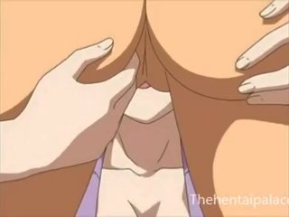 Dibujos animados hentai xxx vídeo