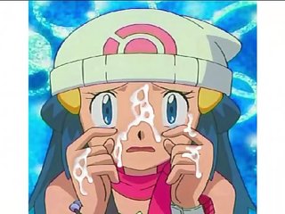 Pokemon animasi pornografi kompilasi