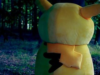 Pokemon x rated film awçy â¢ trailer â¢ 4k ultra hd